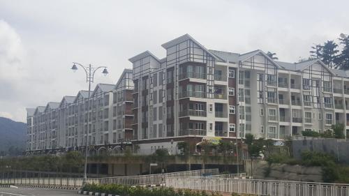 My Home Apartment @ Golden Hills