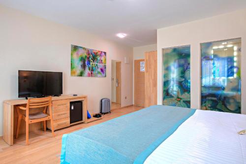 Hotel Aziza - image 14