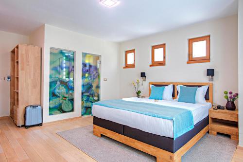 Hotel Aziza - image 5
