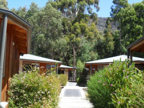 Grampians Chalets