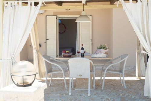 Gea Villas Gea Villas