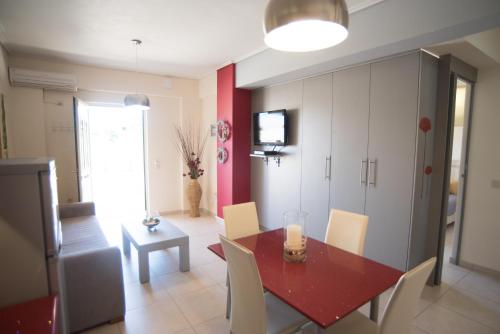 Gea Villas Gea Villas