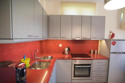 Gea Villas Gea Villas