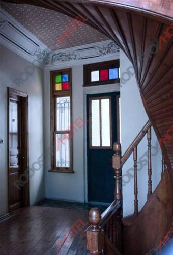 Rodosto Hotel - main image