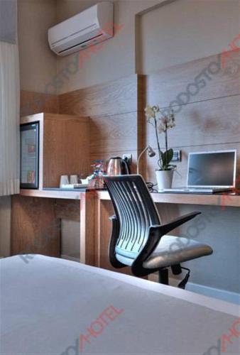 Rodosto Hotel - image 14