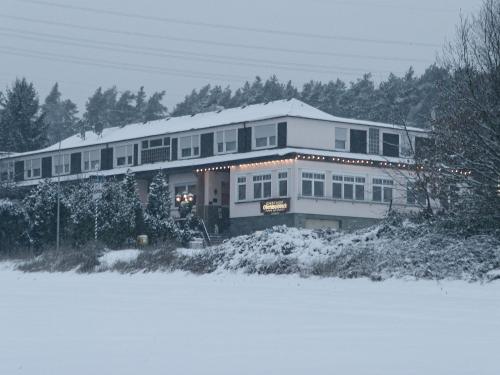 Hotel Odenwaldblick - Rödermark