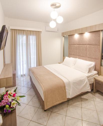 Ideal Boutique Hotel Parga Greece