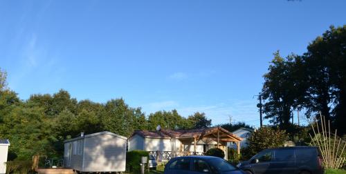 Camping La Venise Du Bocage