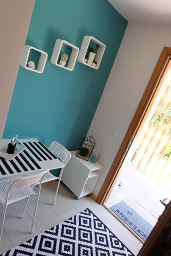 บริการและสิ่งอำนวยความสะดวก, Stay U-nique Studio apartment in Orašac (Stay U-nique Studio apartment in Orasac) in ออราซัซ