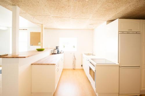 Facilities, Idestrup Bed and Breakfast in Idestrup
