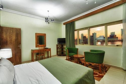 Al Sheraa Hotel Apartment - image 9