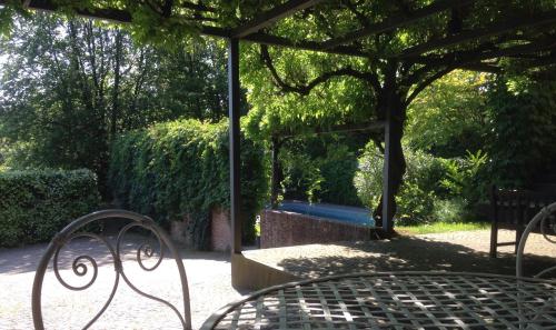 Bed & Breakfast San Lazzaro Room