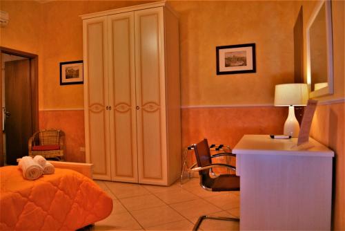 Oleaster, Bed & Breakfast