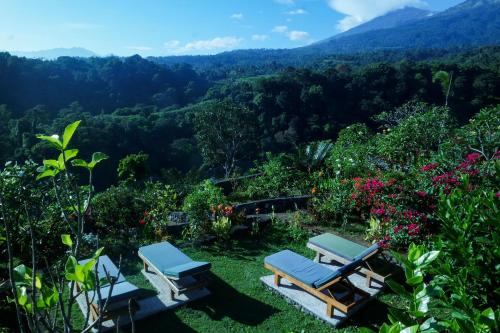 Rinjani Lodge