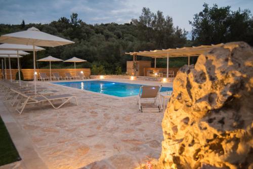 Gea Villas Gea Villas