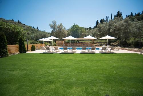 Gea Villas Gea Villas