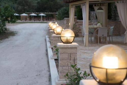 Gea Villas Gea Villas