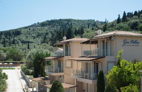Gea Villas Gea Villas