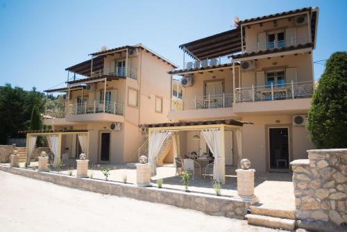 Gea Villas Gea Villas