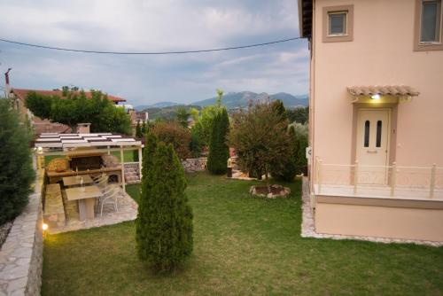 Gea Villas Gea Villas