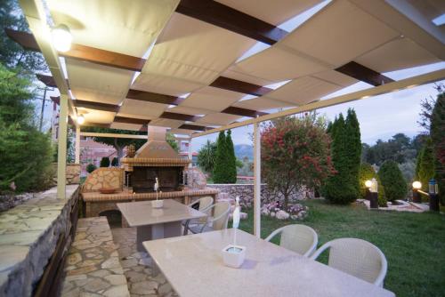 Gea Villas Gea Villas