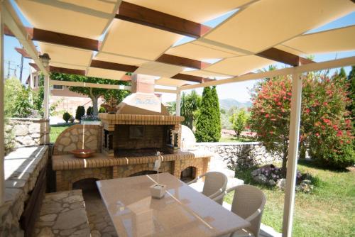 Gea Villas Gea Villas