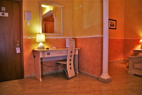  B&B Oleaster - Bolognetta in Bolognetta