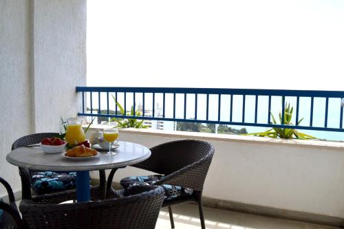 Rooms Lux, Split