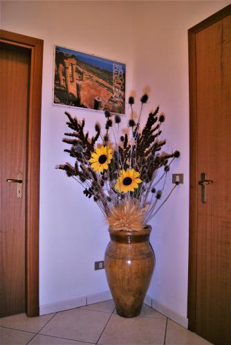 Oleaster, Bed & Breakfast