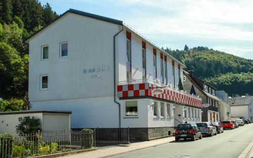 Hotel Elegant in Willingen, Deutschland