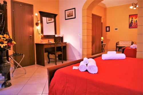 Oleaster, Bed & Breakfast