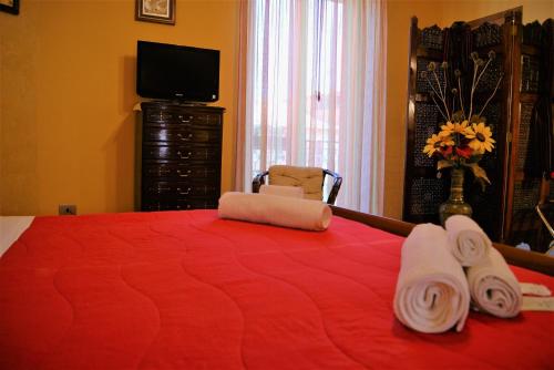Oleaster, Bed & Breakfast