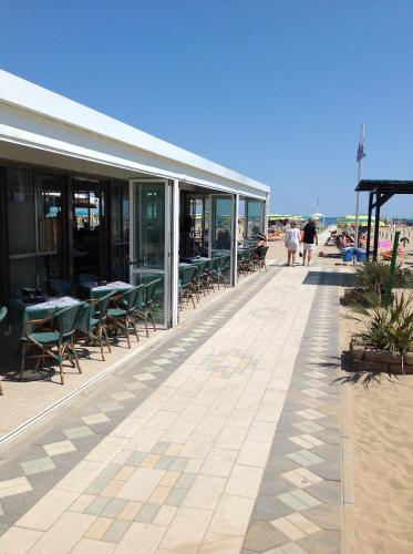 Hotel Marilonda - image 10