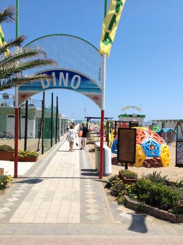 Hotel Marilonda - image 11