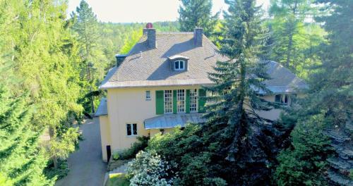 Villa Augustusberg