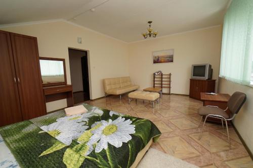 Hotel Poseydon