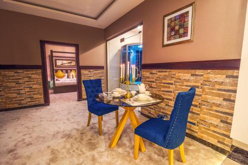 سكناي آجا للشقق الفندقية - Suknai Aja Hotel Apartments, Ha'il (zdjęcie 3)