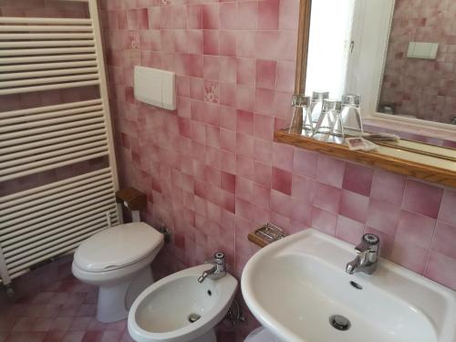 Hotel Fiames - image 11