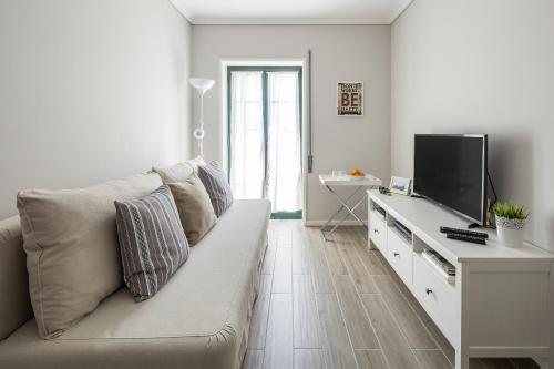  Aveiro Train Flat in Aveiro