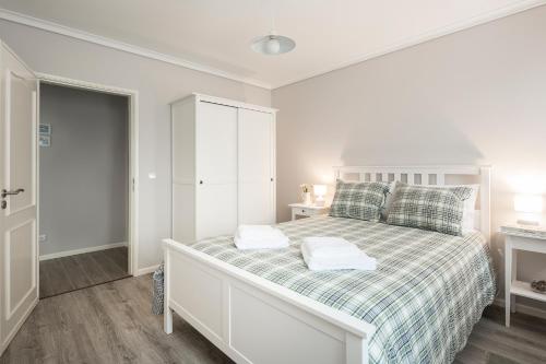  Aveiro Train Flat in Aveiro