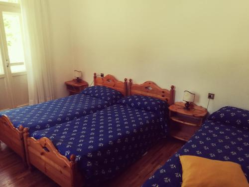 Hotel Fiames - image 4