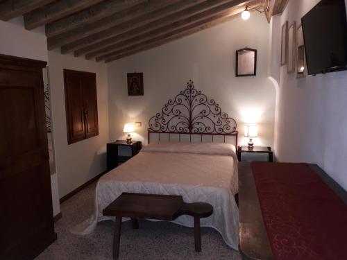 Dolce Rosa ♡ Centro Storico - Accommodation - Sansepolcro