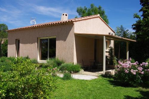 Chez MiLy gîte à louer Sénas