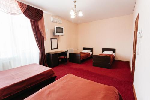 Hotel Polet
