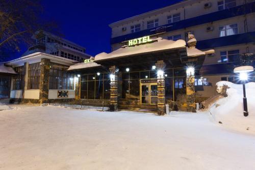 Hotel Polet