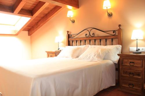  Apartamentos Los Rosales de Isabel in Corral de Ayllón