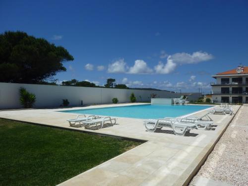  A Casa da Andreia, Pension in São Martinho do Porto