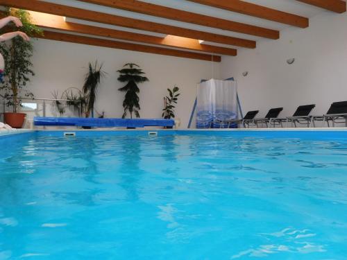 Gästehaus Kaiser in Kitzeck im Sausal