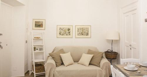 Splendid House In Trastevere, Řím (fotografie 10)