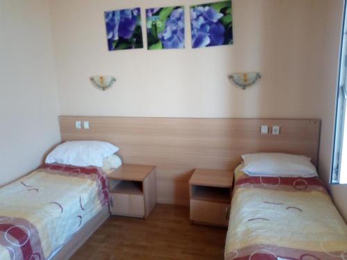 Guest House Pri Germanetsa - image 13